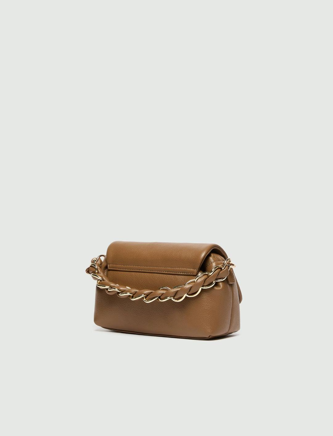 Borsa Le Muse new small in tessuto spalmato | Marella Borsa Le Muse new small in tessuto spalmato - 2 | Marella