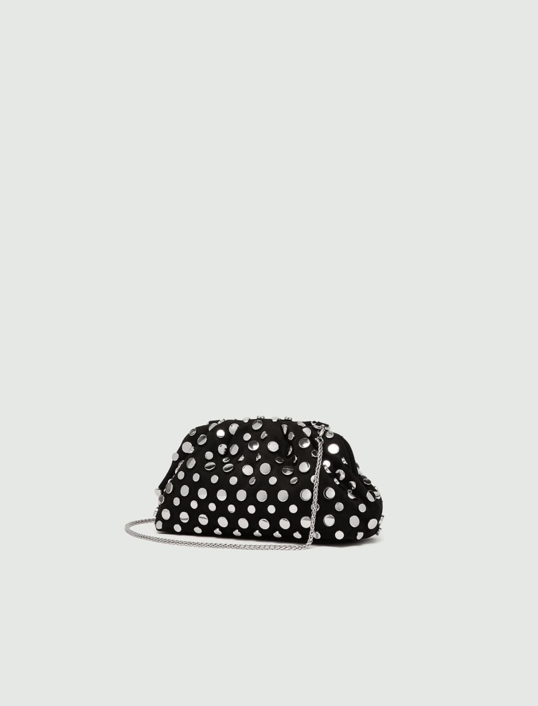 Pochette piccola con borchie | Marella Pochette piccola con borchie - 2 | Marella