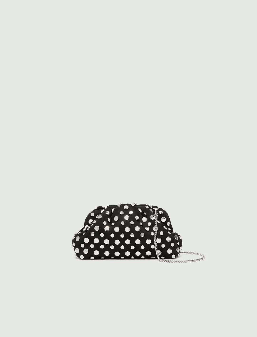 Pochette piccola con borchie | Marella Pochette piccola con borchie - 1 | Marella