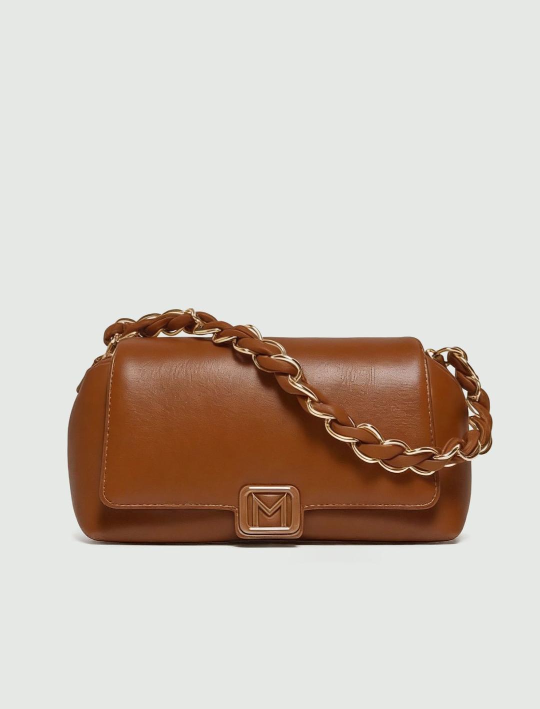 Borsa Le Muse big in tessuto spalmato | Marella Borsa Le Muse big in tessuto spalmato - 1 | Marella