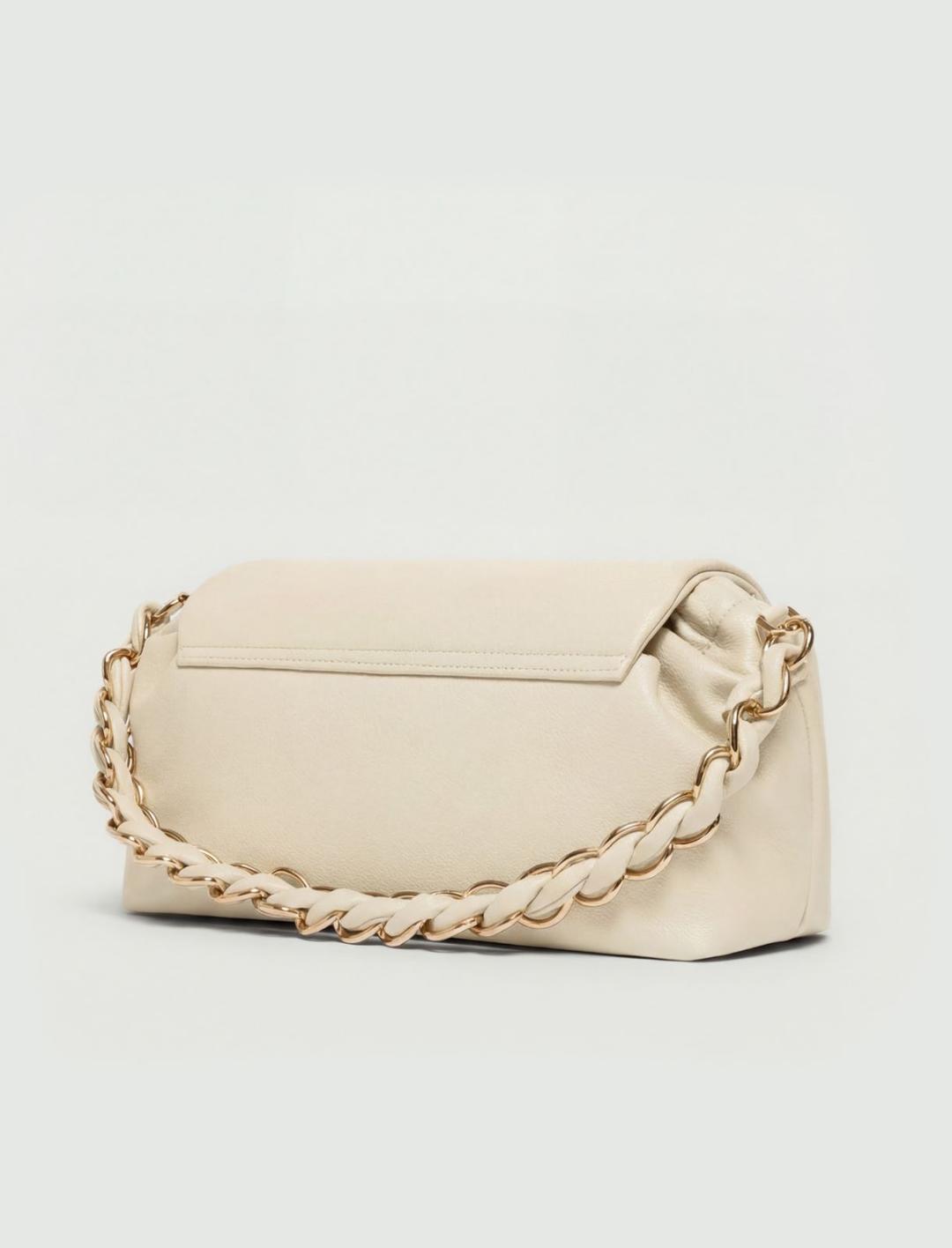 Borsa Le Muse big in tessuto spalmato | Marella Borsa Le Muse big in tessuto spalmato - 2 | Marella