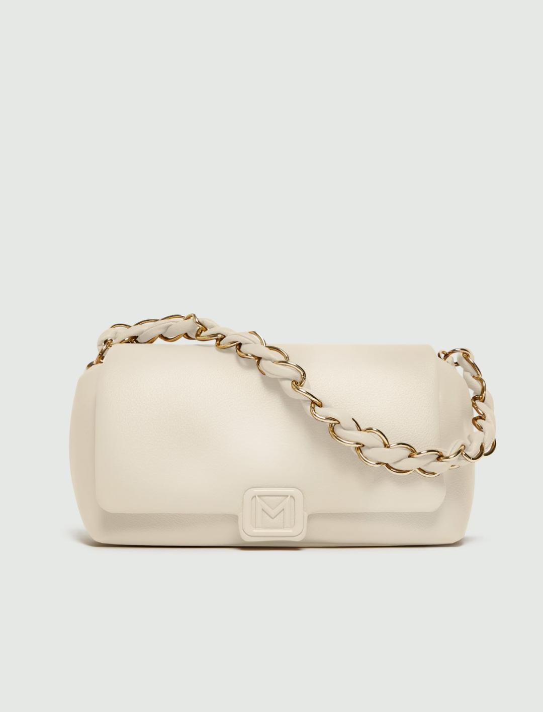 Borsa Le Muse big in tessuto spalmato | Marella Borsa Le Muse big in tessuto spalmato - 1 | Marella
