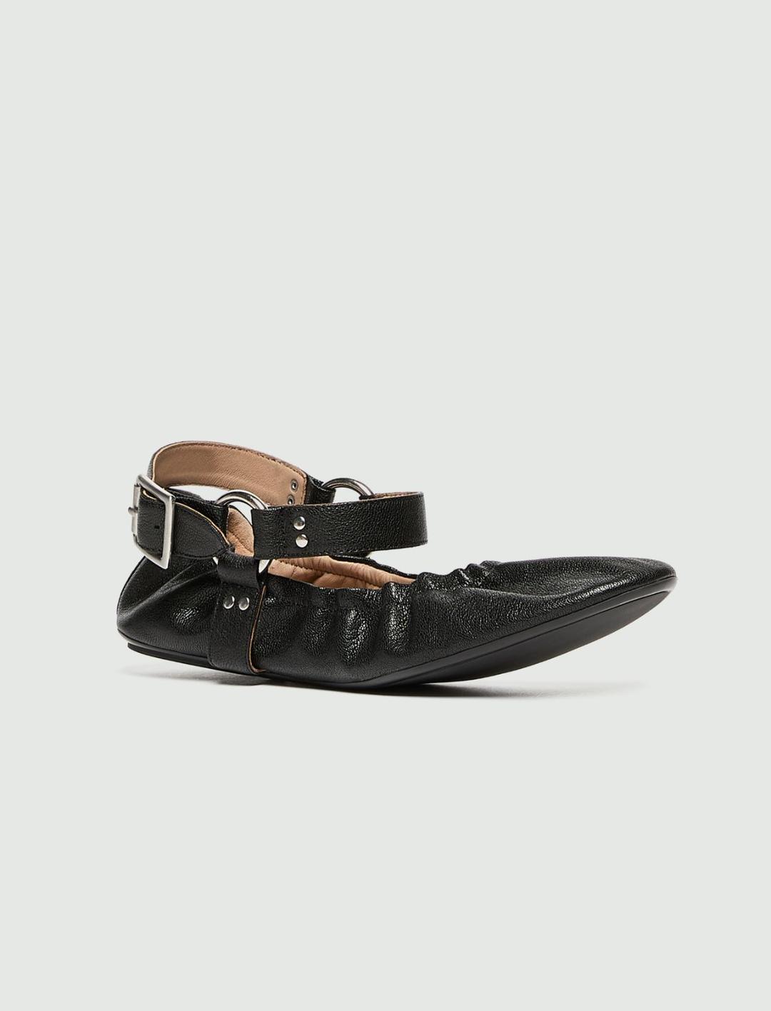 Ballerina in pelle | Marella Ballerina in pelle - 2 | Marella