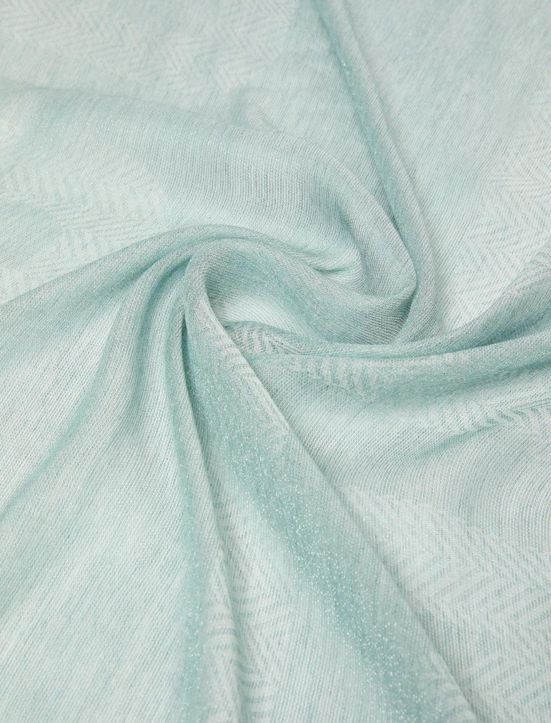 Scialle jacquard con lurex | Marella Scialle jacquard con lurex - 2 | Marella