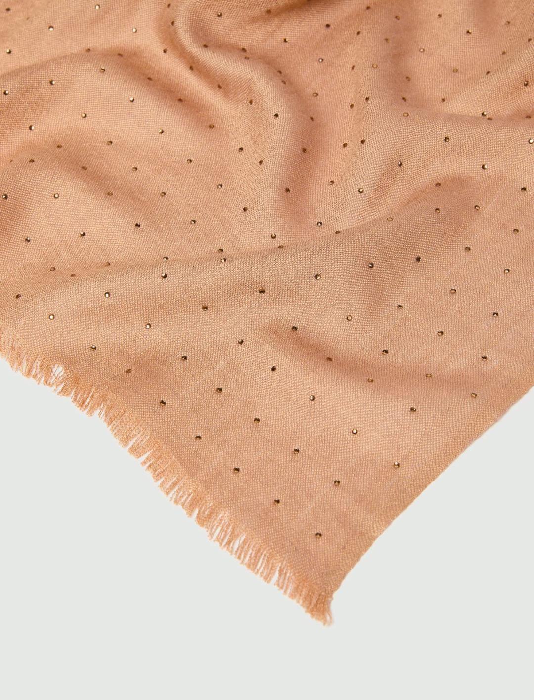 Stola con strass applicati | Marella Stola con strass applicati - 2 | Marella