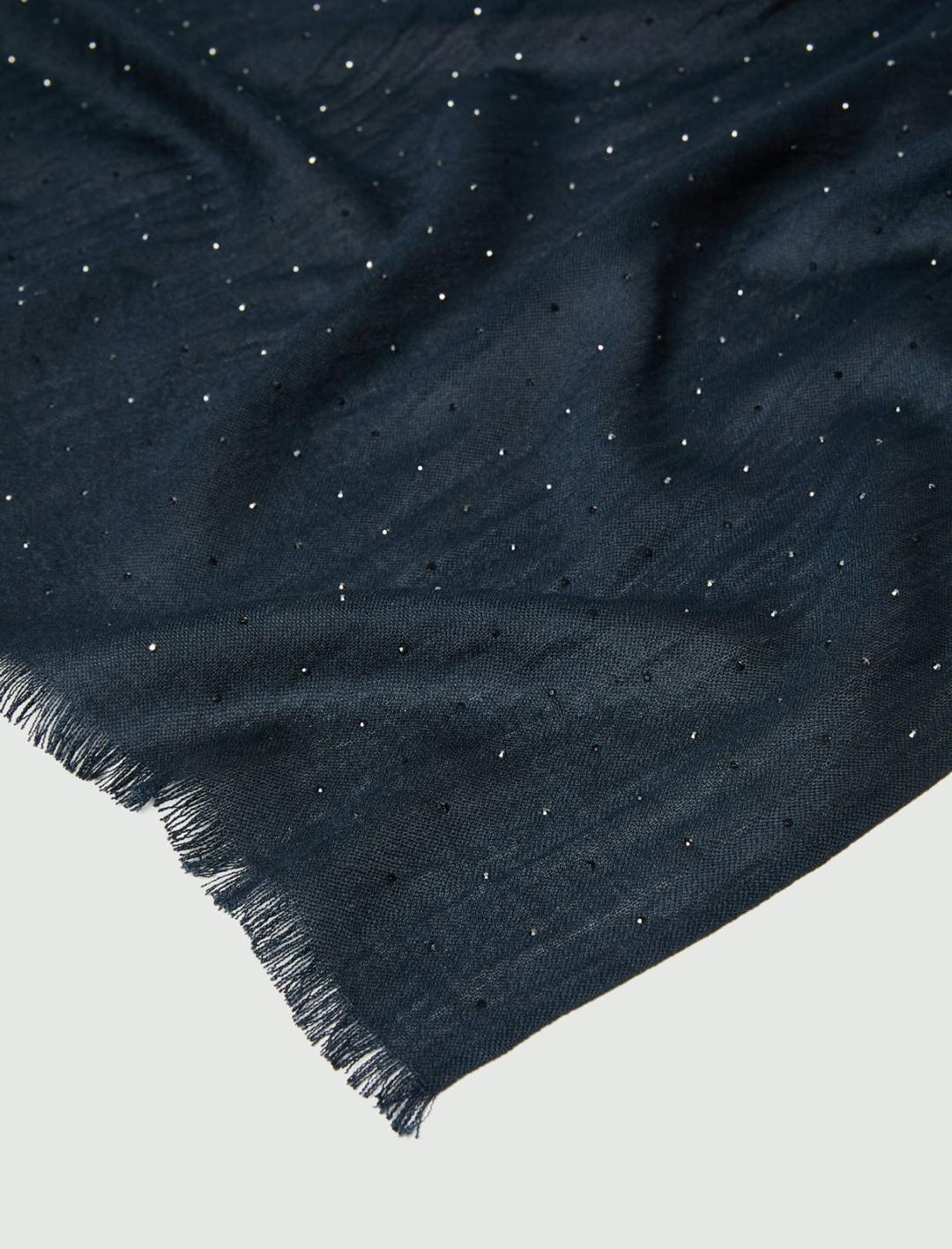 Stola con strass applicati | Marella Stola con strass applicati - 2 | Marella