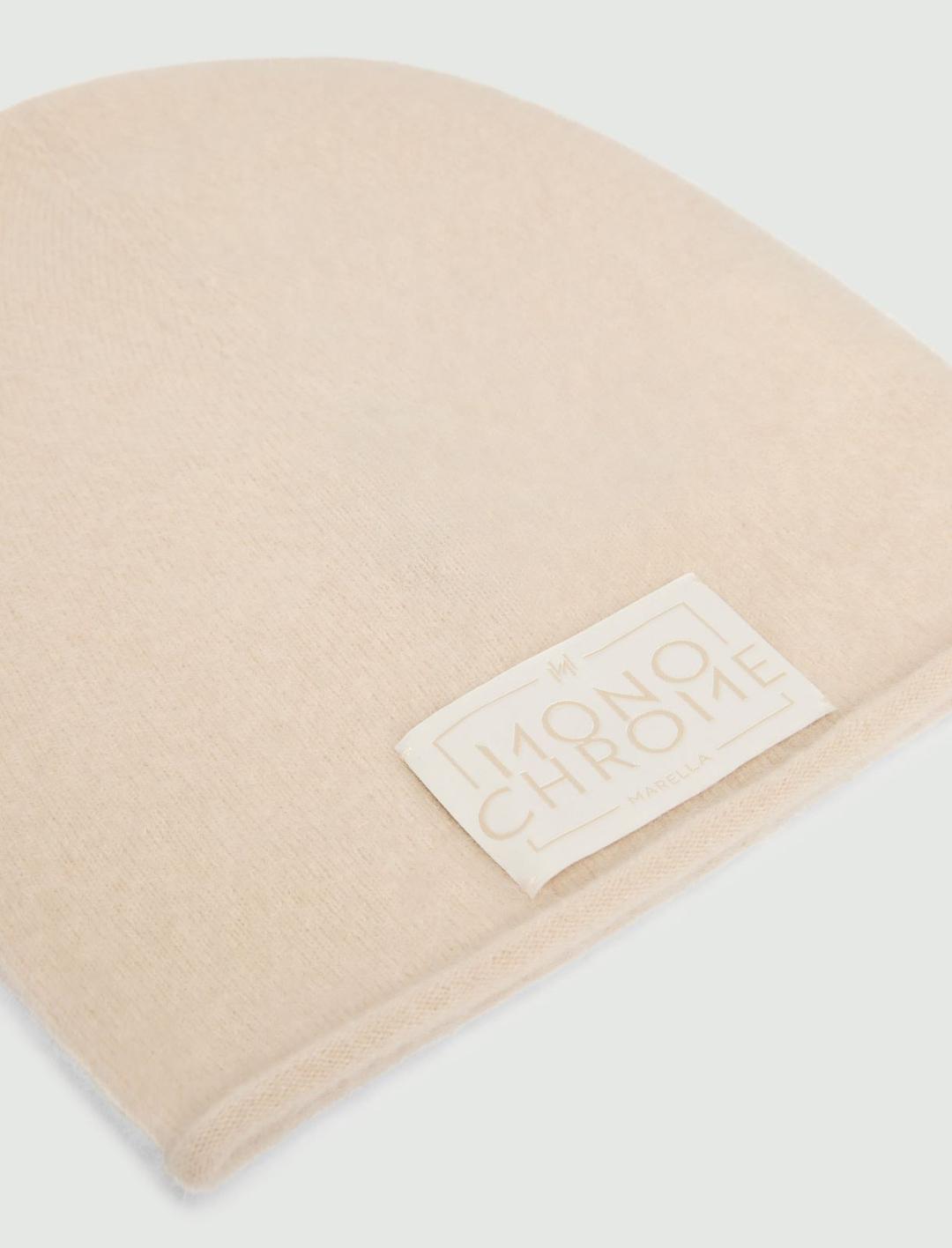 Berretto in misto cashmere | Marella Berretto in misto cashmere - 2 | Marella