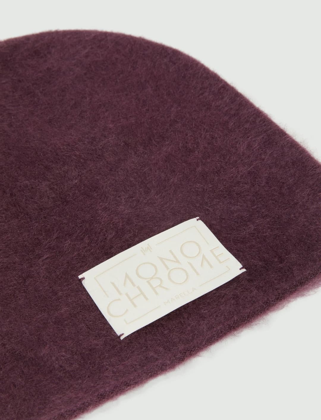 Berretto in misto cashmere | Marella Berretto in misto cashmere - 2 | Marella