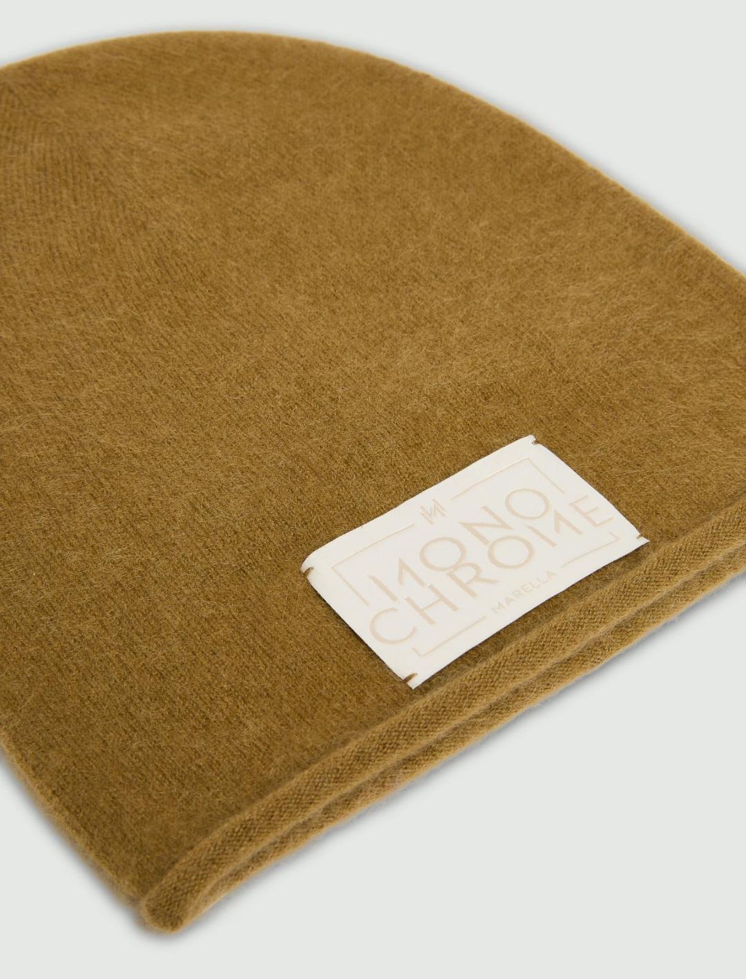 Berretto in misto cashmere | Marella Berretto in misto cashmere - 2 | Marella