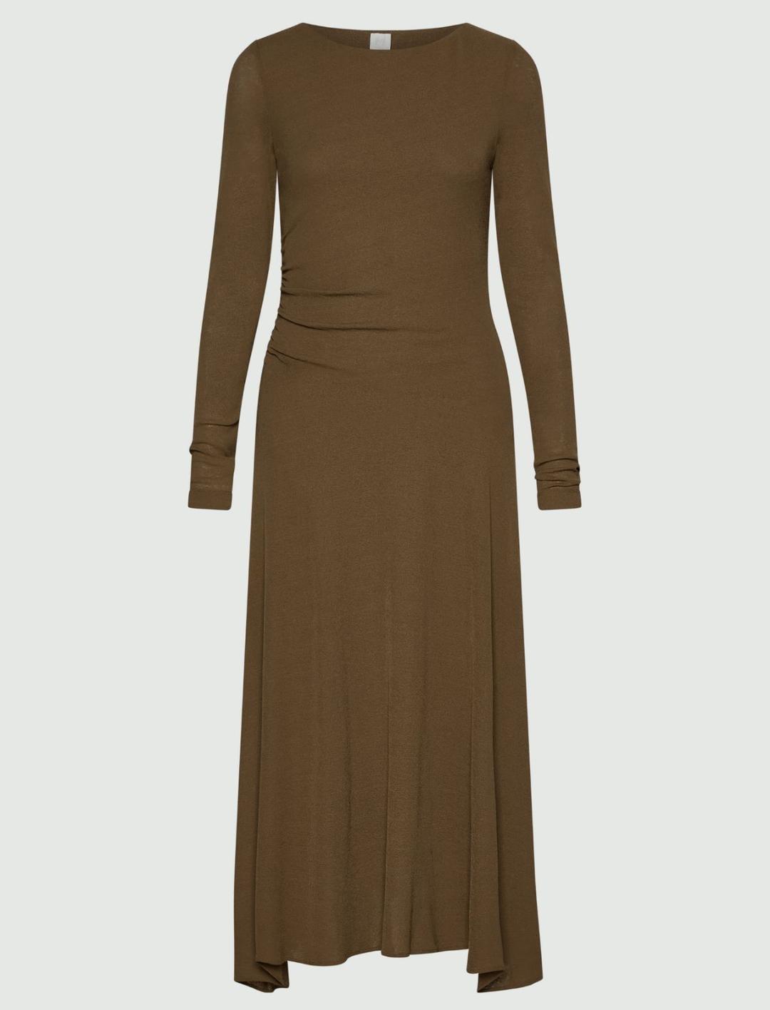 Abito in jersey tulle | Marella Abito in jersey tulle - 1 | Marella