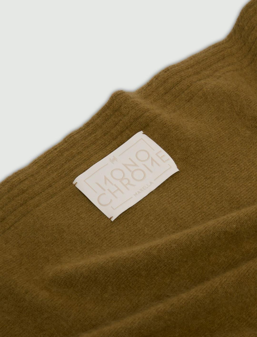 Sciarpa triangolare in misto cashmere | Marella Sciarpa triangolare in misto cashmere - 2 | Marella