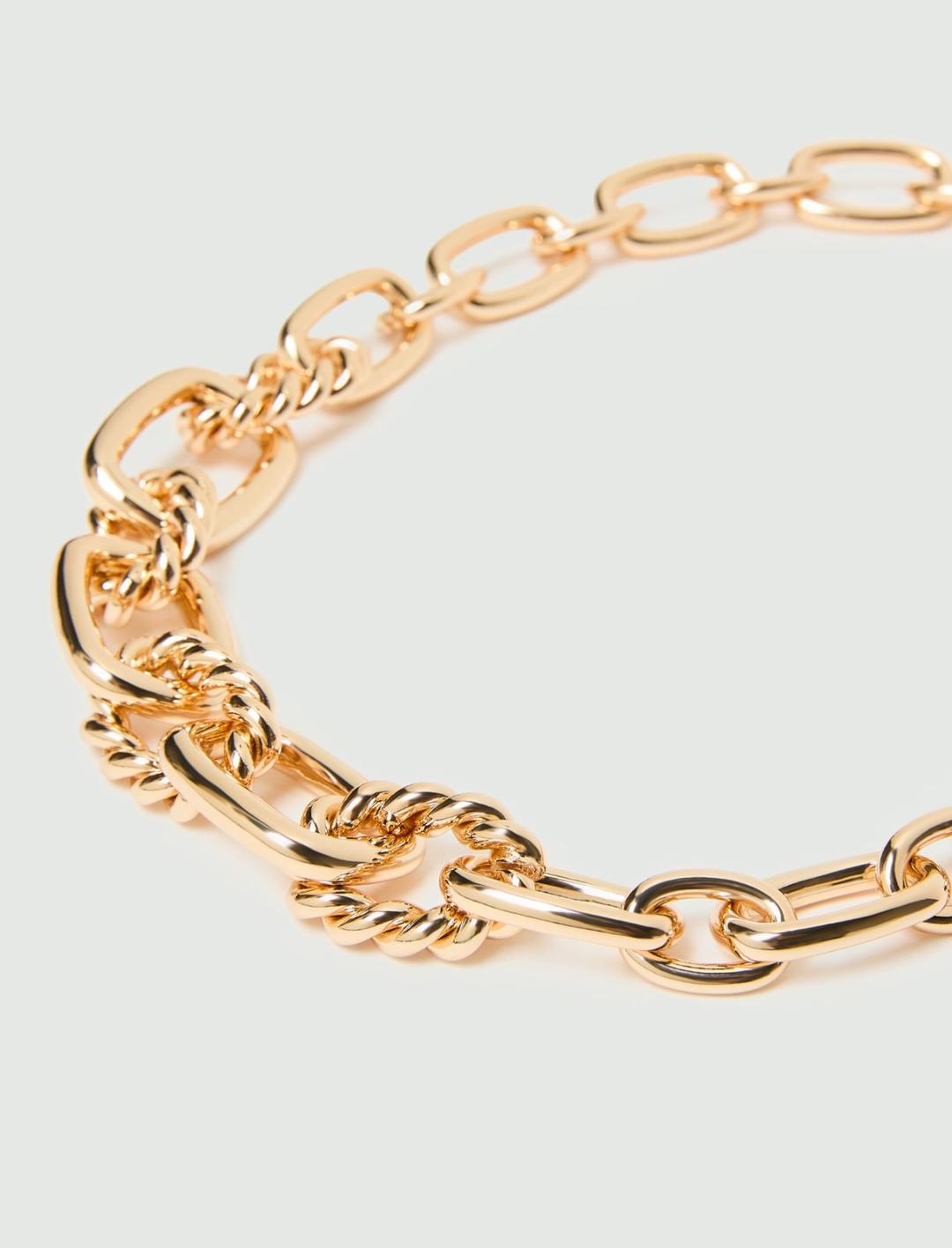 Girocollo a catena bold | Marella Girocollo a catena bold - 2 | Marella
