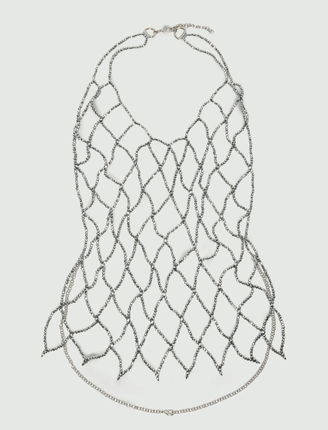 Collana bustier | Marella Collana bustier - 1 | Marella