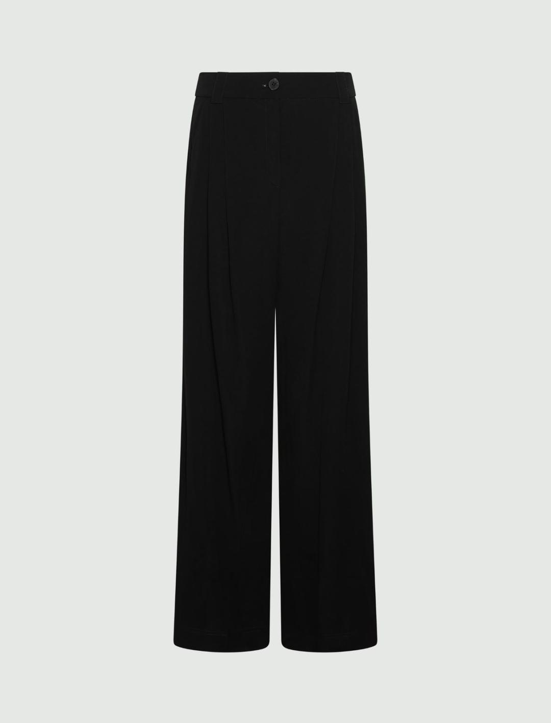 Pantalone in jersey | Marella Pantalone in jersey - 1 | Marella