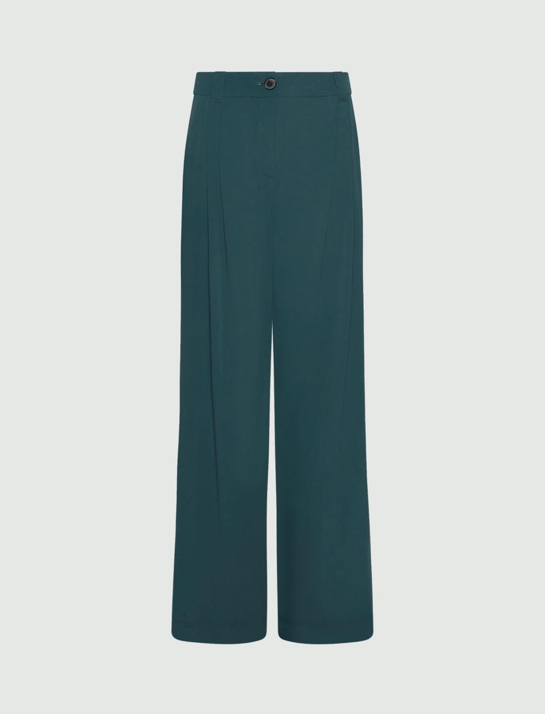 Pantalone in jersey | Marella Pantalone in jersey - 1 | Marella