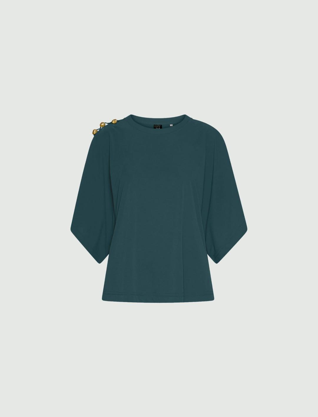 Blusa con maniche a kimono | Marella Blusa con maniche a kimono - 1 | Marella