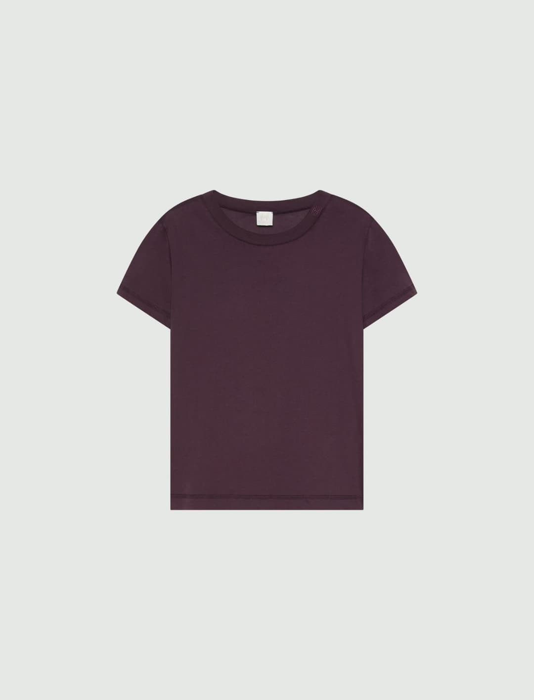 T-shirt in puro cotone | Marella T-shirt in puro cotone - 1 | Marella