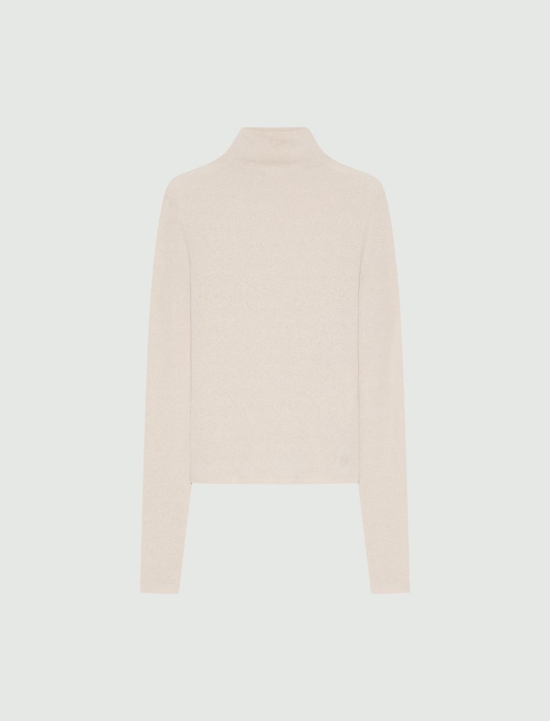 T-shirt in tulle | Marella T-shirt in tulle - 1 | Marella