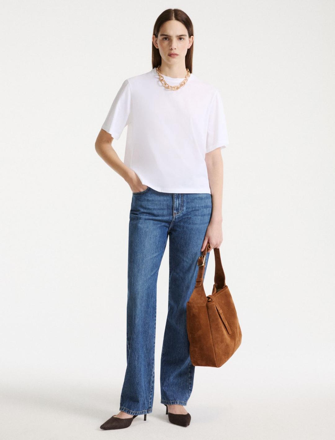 T-shirt boxy | Marella T-shirt boxy - 2 | Marella