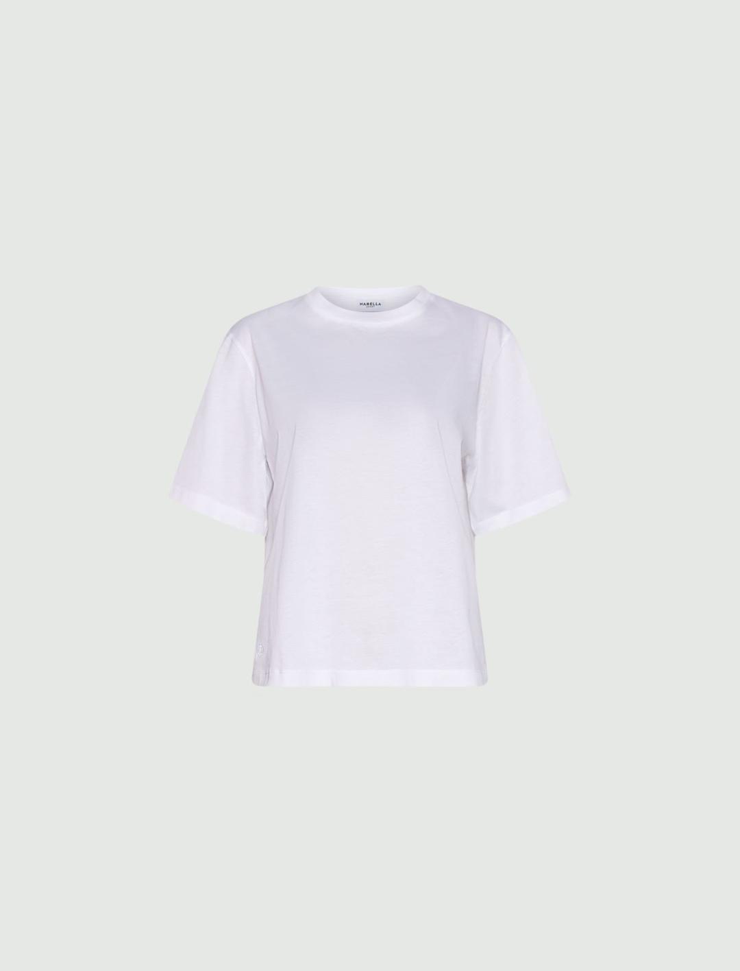 T-shirt boxy | Marella T-shirt boxy - 1 | Marella