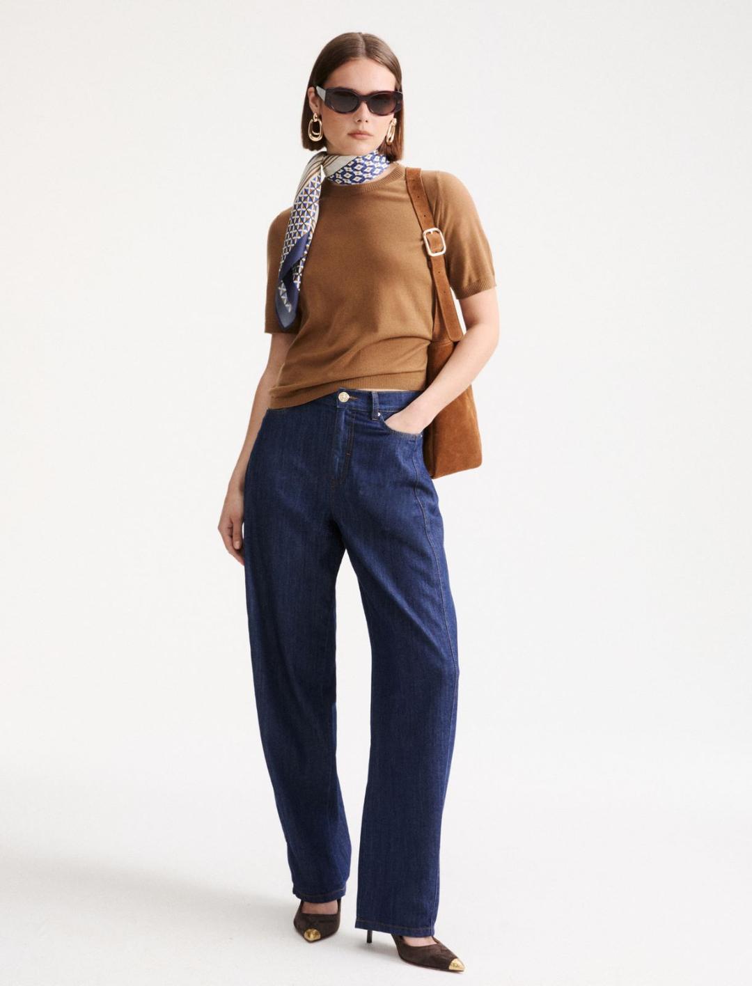 Maglia in lana merino extra fine | Marella Maglia in lana merino extra fine - 2 | Marella