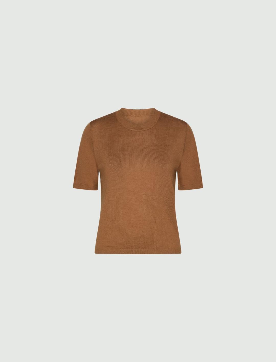 Maglia in lana merino extra fine | Marella Maglia in lana merino extra fine - 1 | Marella