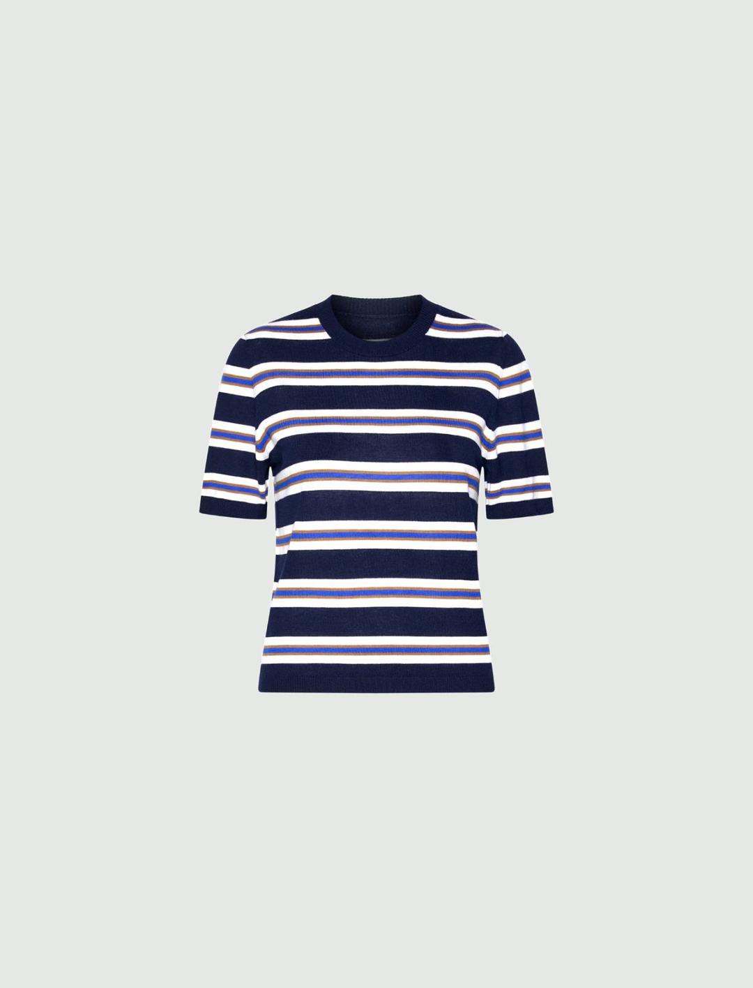 Maglia in lana merino extra fine | Marella Maglia in lana merino extra fine - 1 | Marella