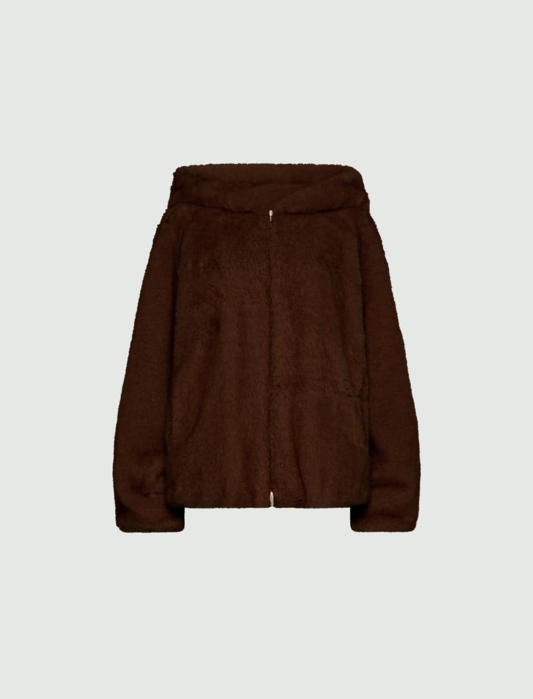 Giacca con cappuccio | Marella Giacca con cappuccio - 1 | Marella