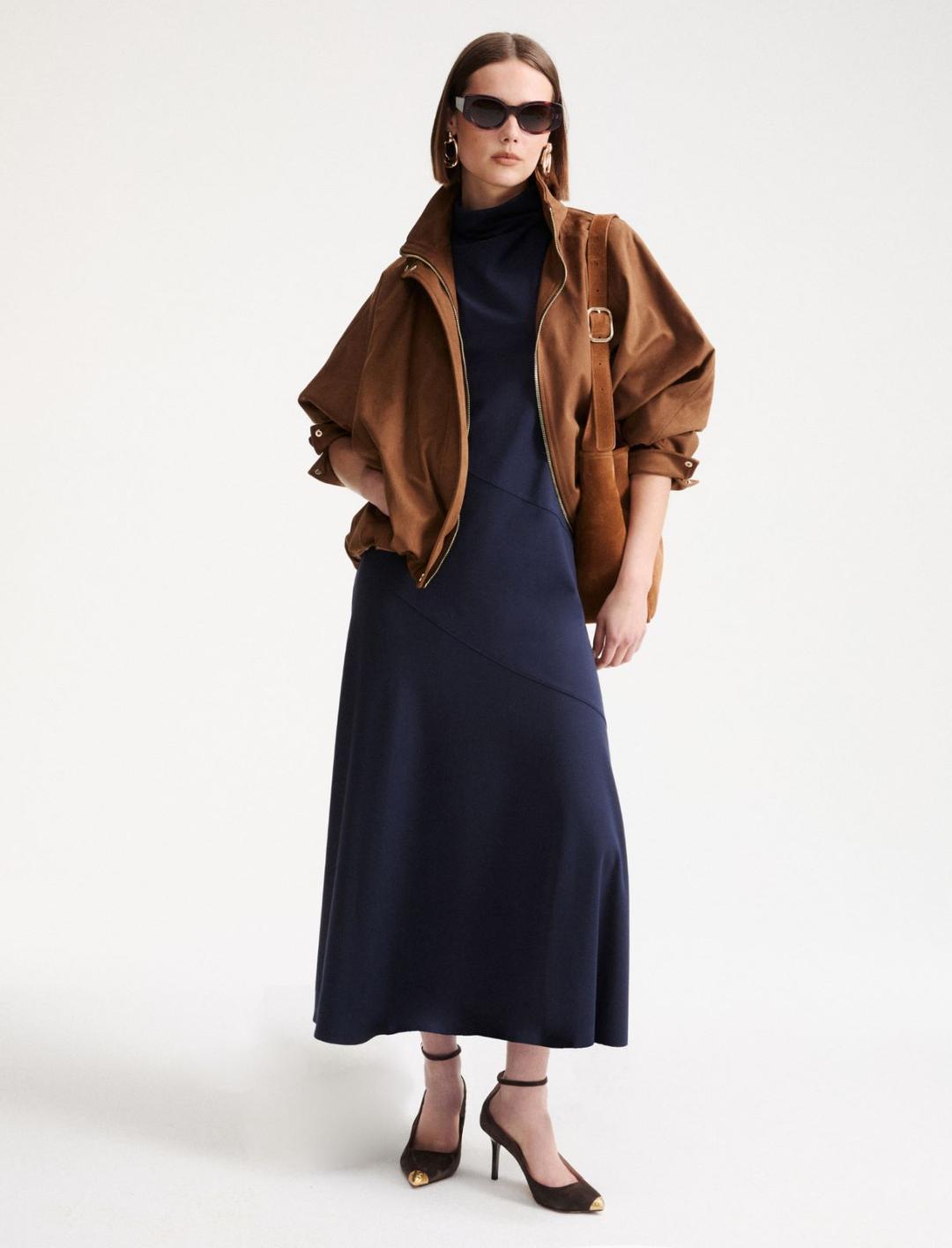 Abito midi in jersey | Marella Abito midi in jersey - 2 | Marella