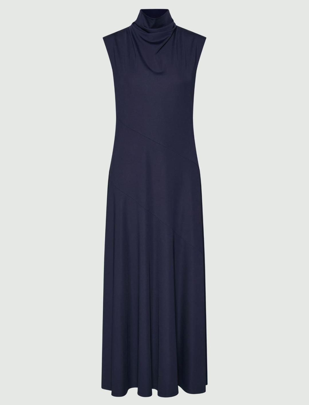 Abito midi in jersey | Marella Abito midi in jersey - 1 | Marella