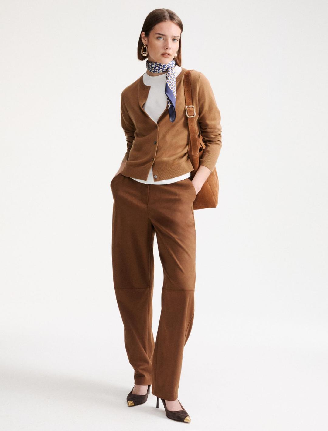 Pantaloni barrel | Marella Pantaloni barrel - 2 | Marella