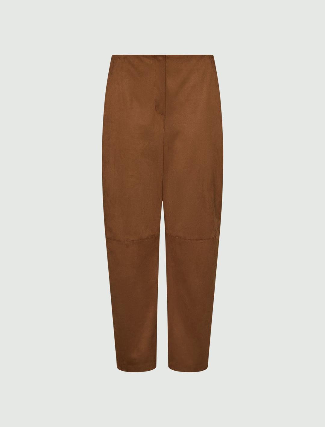 Pantaloni barrel | Marella Pantaloni barrel - 1 | Marella