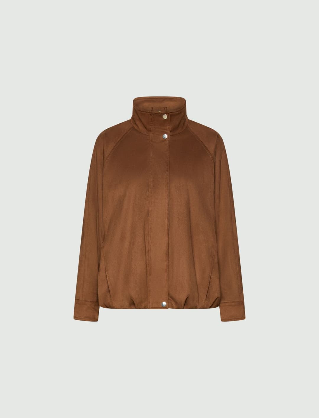 Blouson a collo alto | Marella Blouson a collo alto - 1 | Marella